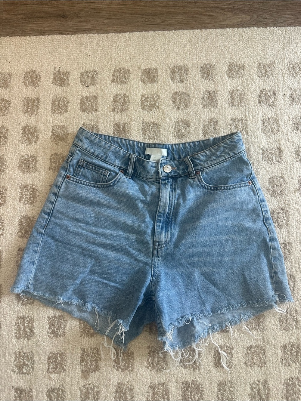 H&M Denim Shorts